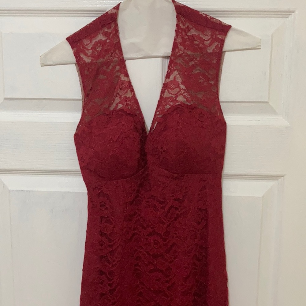 Dress - Picture 2 of 6